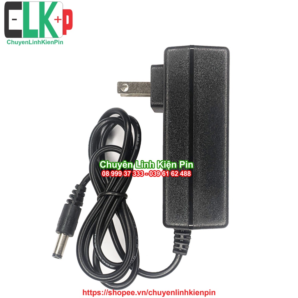 Sạc Lion 3S 12.6V 2A TV ( Bl64_46 )