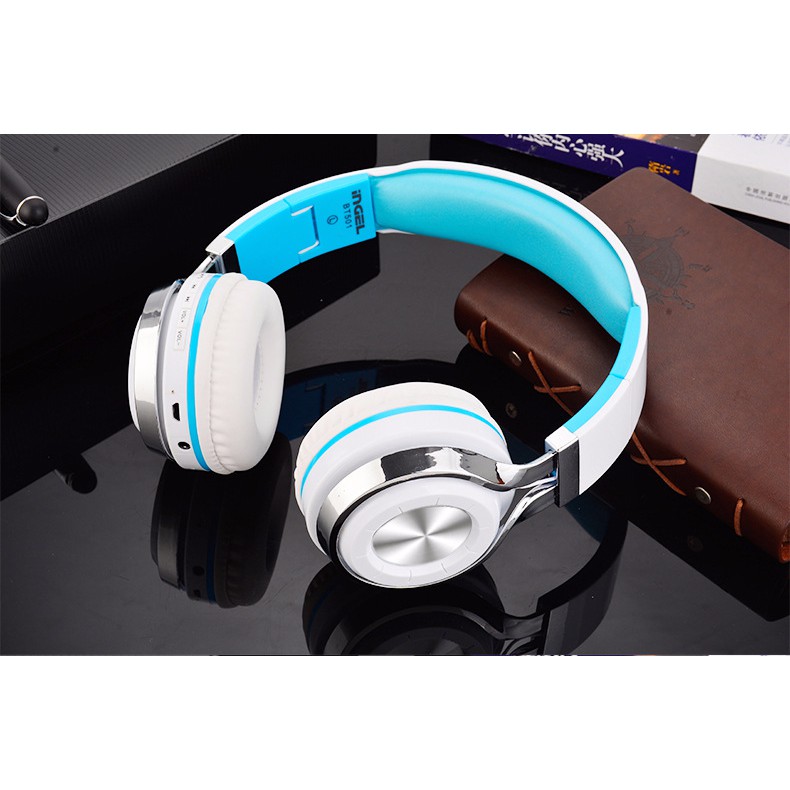 ⚡ Tai nghe bluetooth chụp tai thể thao FE012 (CHS01) cao cấp âm thanh tuyệt đỉnh, kiểu dáng hiện đại ⚡ Hàng top 1