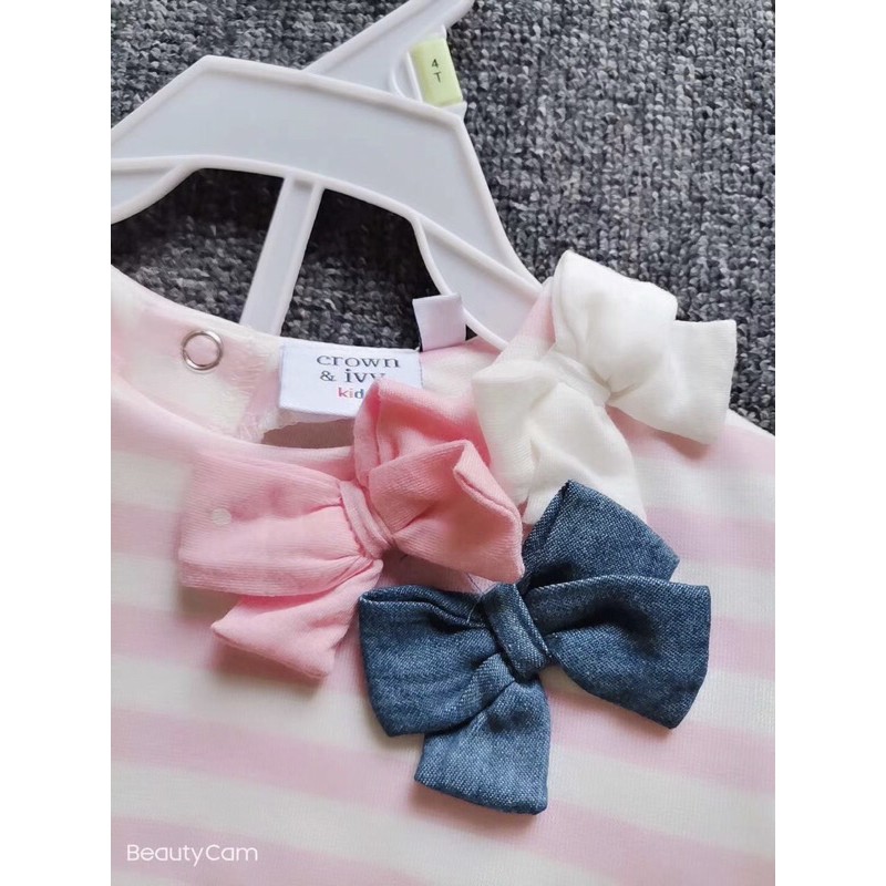 SÉT BỘ BÉ GÁI DƯ XỊN