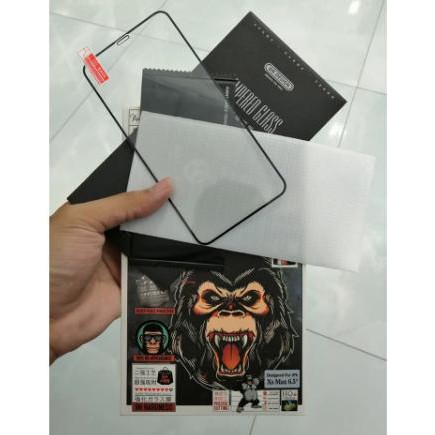 Kính Cường Lực KINGKONG Full Màn cho các dòng iphone