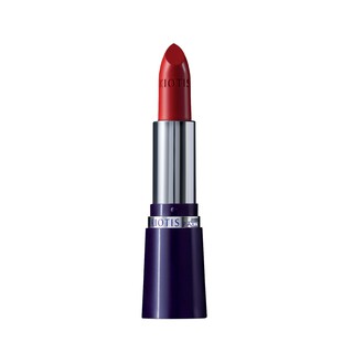 Son lì tinh chất hoa hồng hữu cơ KIOTIS màu đỏ vrai rouge 3,4gr