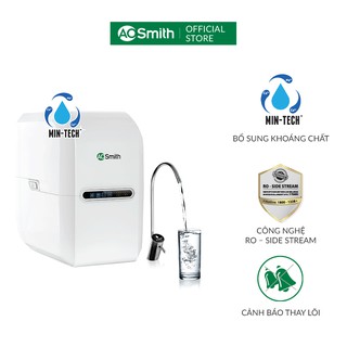 Máy lọc nước A. O. Smith E3