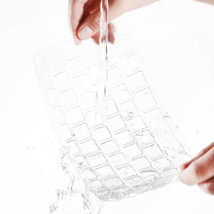 Phủ Phím Trong Suốt Cao Cấp Cho Macbook Hiệu WiWU | BigBuy360 - bigbuy360.vn