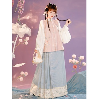 Minh phục phong cách cổ trang (oder )