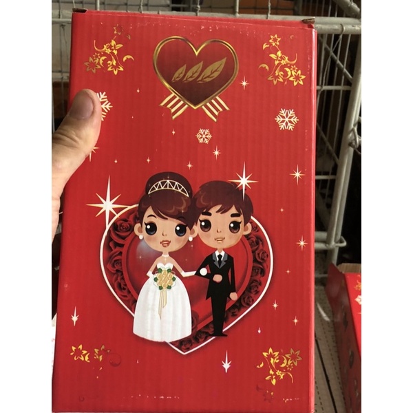 Đèn Thờ Dầu Thuỷ Tinh