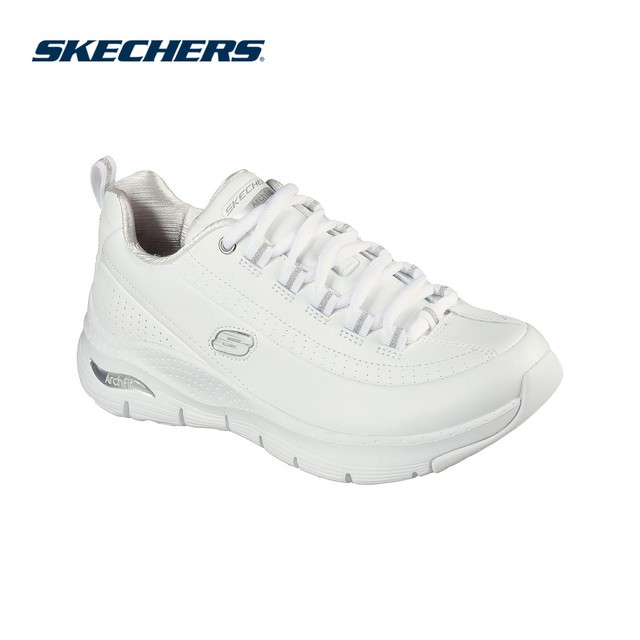 Skechers Giày Thể Thao Nữ Arch Fit - 149146-WSL