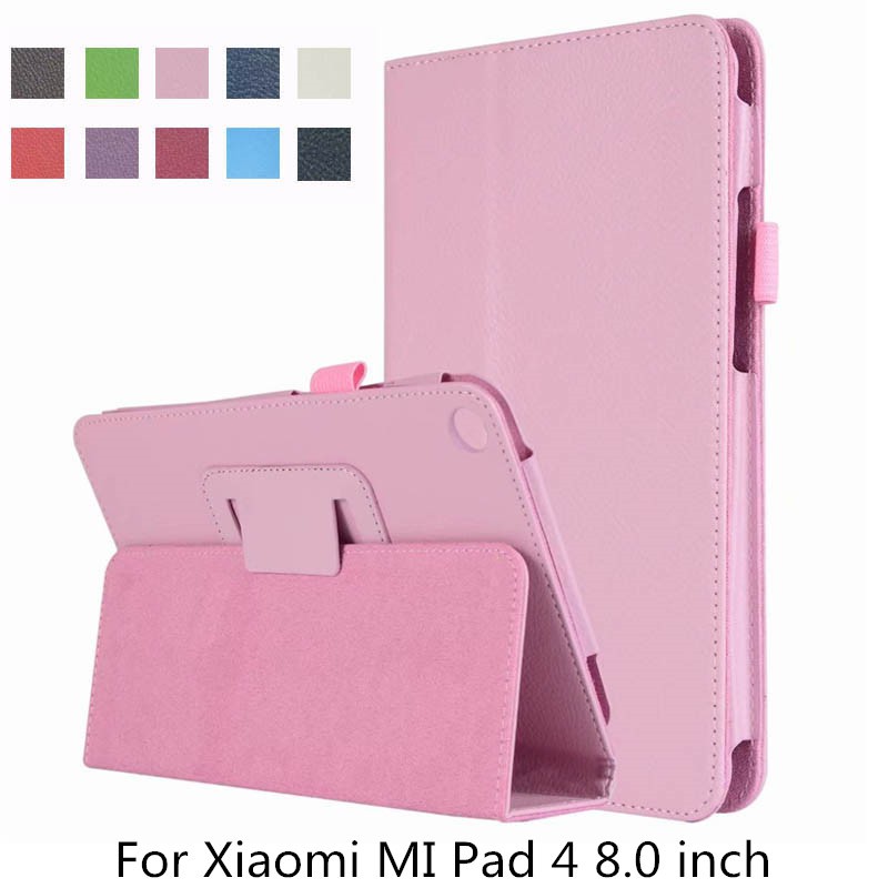 Bao da dành cho Xiaomi Mipad 4 8 inch