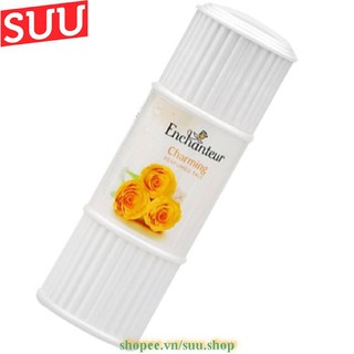 Phấn thơm Enchanteur Charming 50g