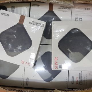 Loa Bluetooth Remax M15 ( Chính Hãng)
