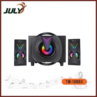 Loa 2.1 kisonli tm-1000u bluetooth