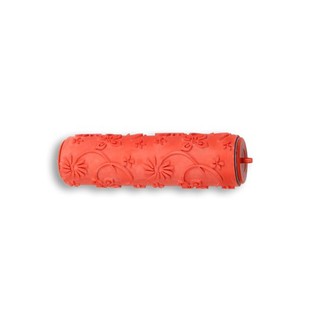 Ống lăn hoa văn trên sơn có nhiều mẫu để chọn 195 x 51 x 51mm