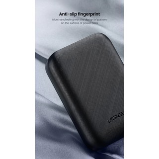 Sạc dự phòng UGREEN PB133 10000mAh