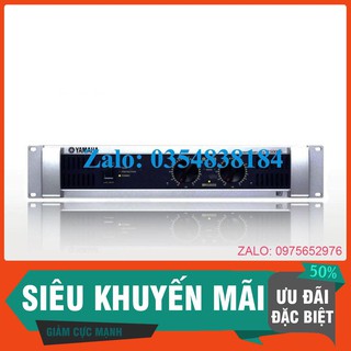Cục đẩy công suất yamaha p5000s hàng loại 1