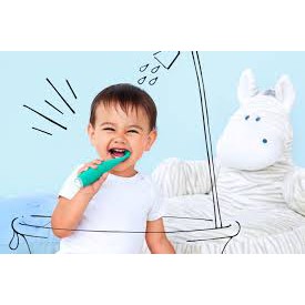 Bàn chải điện Foreo Issa Mirko - chính hãng - có sẵn