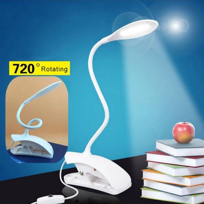 Đèn Học Chống Cận Table Lamp
