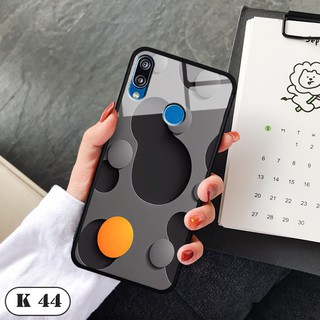 Ốp lưng Huawei Nova 3e/ P20 Lite - In hình 3D
