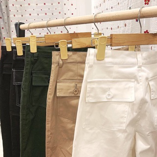 Eddy Pants