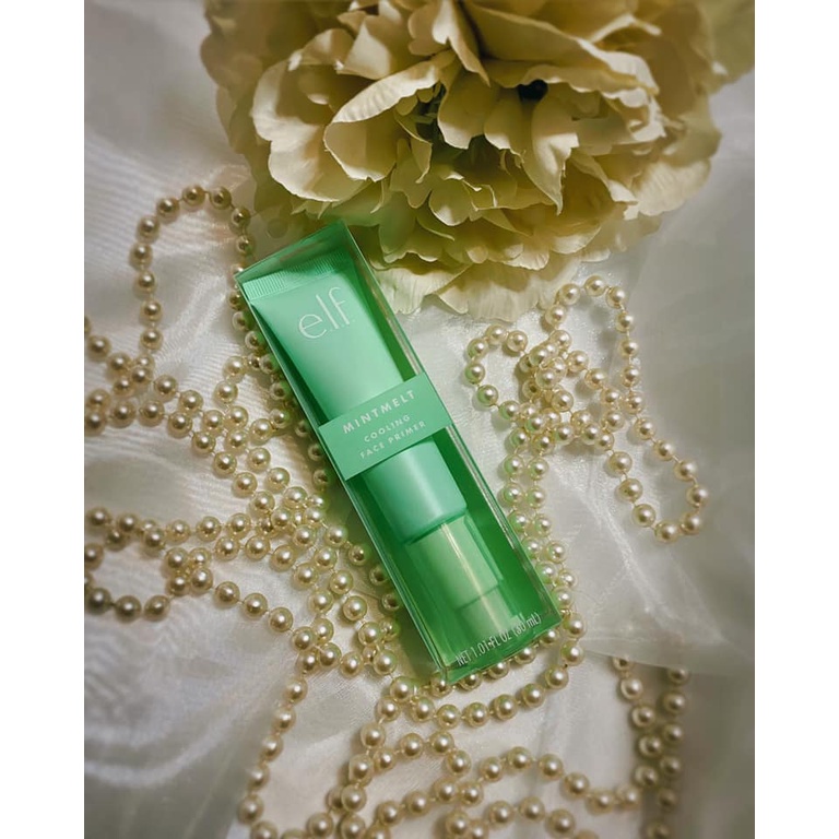 KEM LÓT ELF MINTMELT COOLING FACE PRIMER 30ML CHÍNH HÃNG - 12724