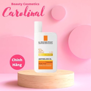Kem chống nắng la roche-posay cho da hỗn hợp nhạy cảm