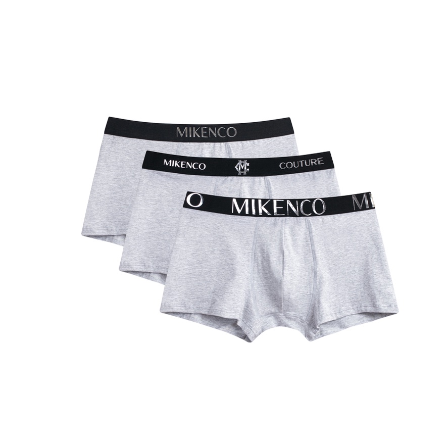 Boxer Mikenco