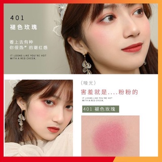 [HÀNG KHÔNG HỘP] Phấn má Holdlive (được chọn tone)