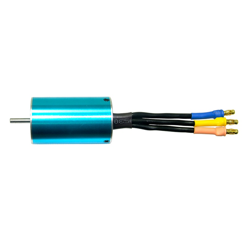 Động Cơ Không Chổi Than Cho HBX HAIBOXING 901A 903A 905A Tỉ Lệ 1 / 12