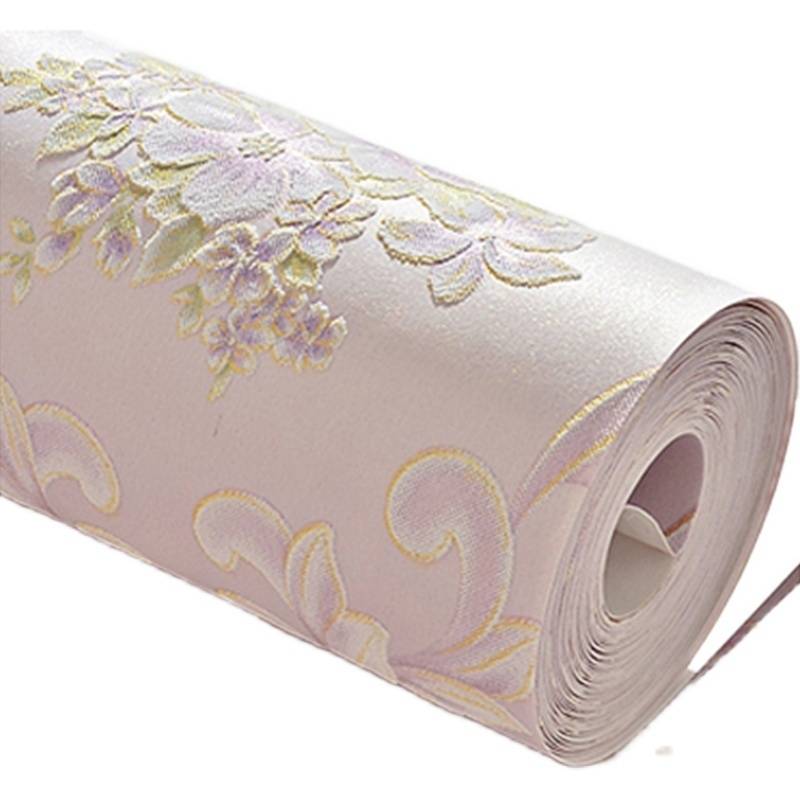 Giấy Dán Tường 3d Tự Dính Chất Lượng Cao