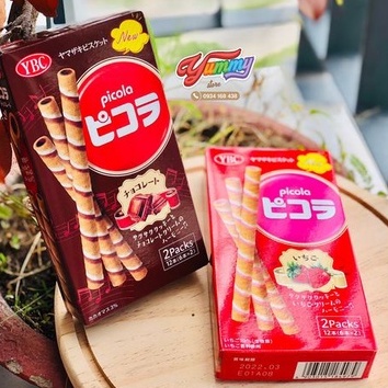 Bánh Quế YBC Picola