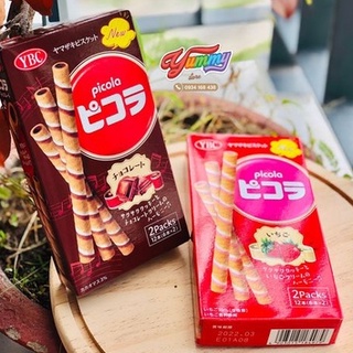 Bánh Quế YBC Picola