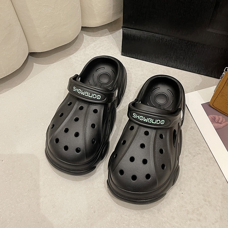 Dép Nữ Sục Cá Trơn Siêu Đẹp