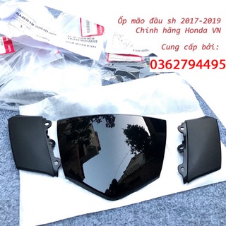 Mão đầu sh 2017-2019 zin chính hãng honda