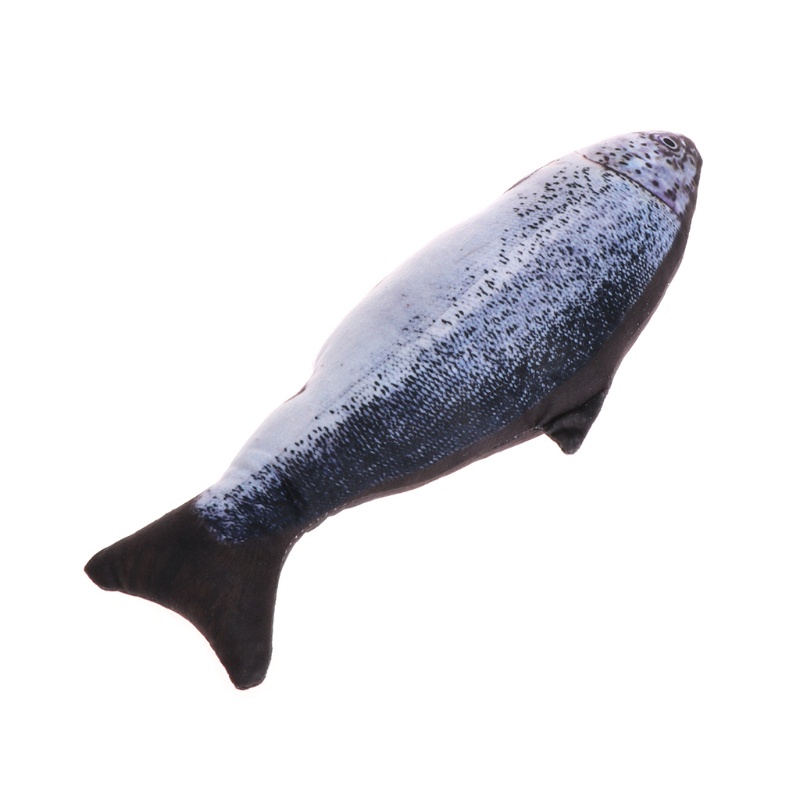 Gối Nhồi Bông Đồ Chơi Cho Mèo Cưng