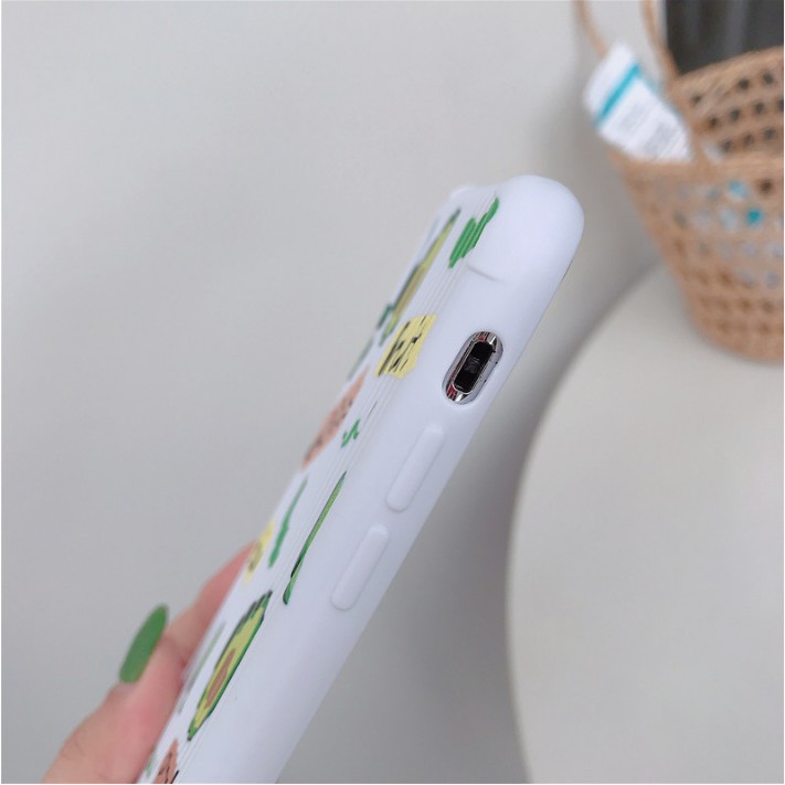 Ốp Lưng Vivo Y91i Y93 Y95 Y81 Y81i S1 Z5 Z1X - A011