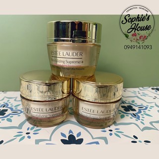 Kem dưỡng Estee Lauder Revitalizing Supreme+ Cream 7ml - 15ml