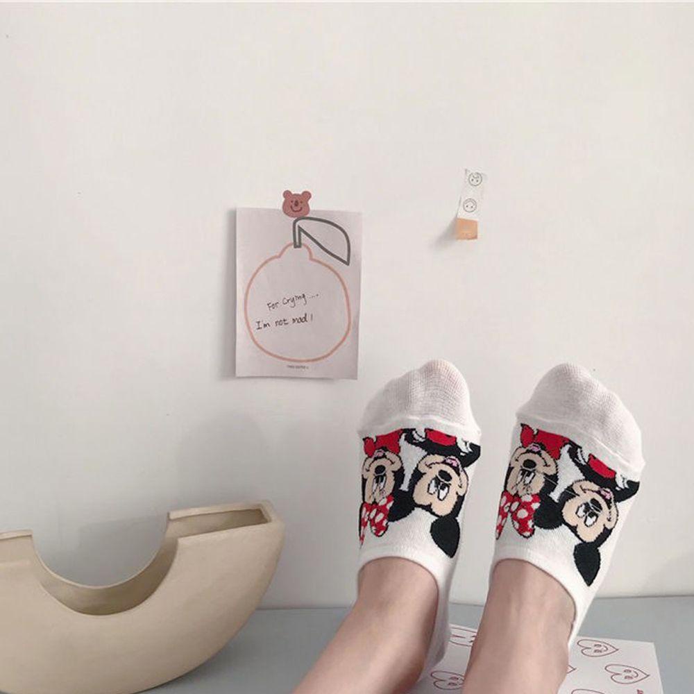 Dép Lê Hình Chú Vịt Hoạt Hình Đơn Giản Thoải Mái Thời Trang Mùa Hè Phong Cách Hàn Quốc Cho Nữ 2Lipy