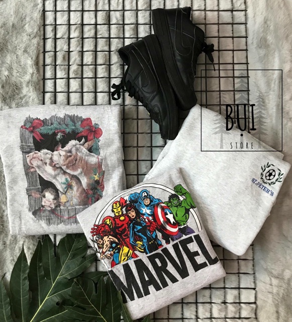 Áo Sweater Mỹ  | BigBuy360 - bigbuy360.vn