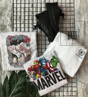 Áo Sweater Mỹ 