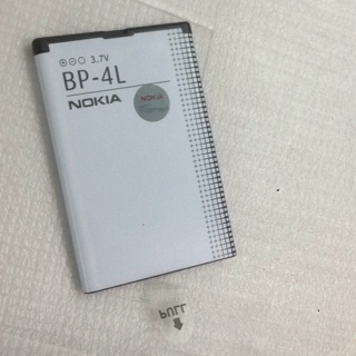 Pin NOKIA BP-4L(N97/E63/E71/E72/E73/N90/N810 công ty cao cấp