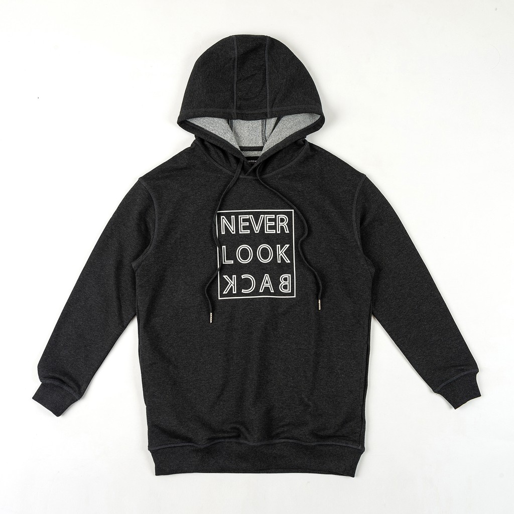 [Mã FASHIONMALLT4 giảm 15% đơn 150k] Áo Hoodie Chui Đầu Nữ O.jeans - 5AHT840713BW | BigBuy360 - bigbuy360.vn