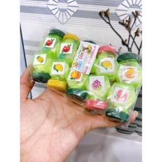 BỘT TRÁI CÂY TUỔI THƠ 5 HỘP