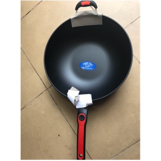 Chảo chống dính 2 kiểu quai 34cm