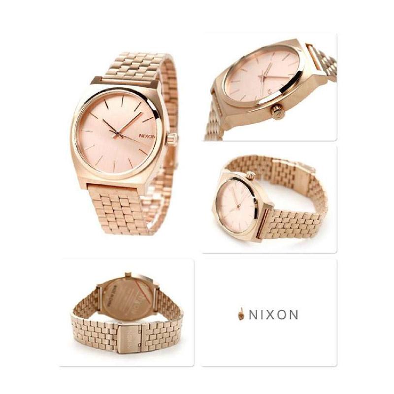 Đồng hồ đeo tay nữ hiệu Nixon A045897