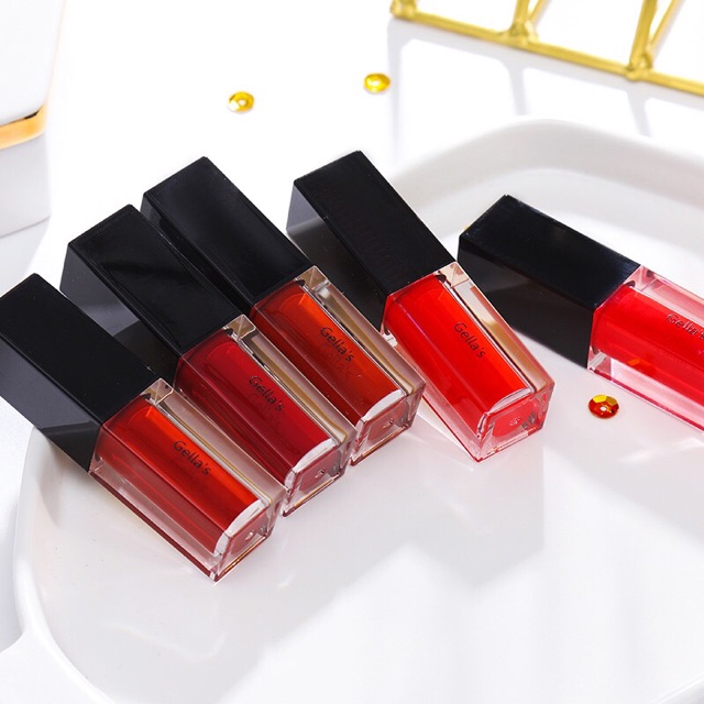 Son Kem Lì Gella’s Chính Hãng | BigBuy360 - bigbuy360.vn