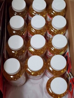 VIÊN DẦU CÁ OMEGA3 HÀN QUỐC