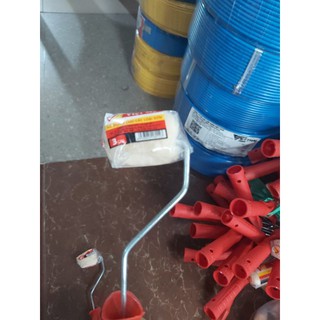 CỌ LĂN MINI 3CM, 6CM VÀ 10CM