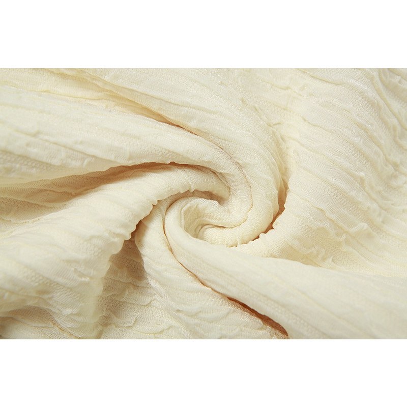 Đầm Chiffon Hở Lưng Phối Bèo Thiết Kế Mỏng Xinh Xắn Thời Trang Dành Cho Nữ