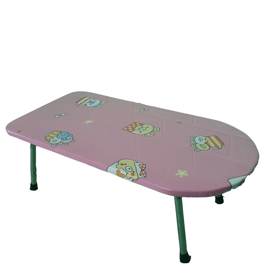 Cầu là kiểu ngồi có thể gấp gọn, kích thước 30x60cm