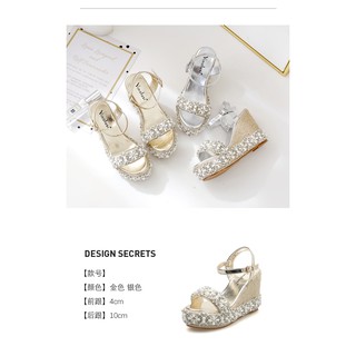 (ORDER) Sandal thời trang 619