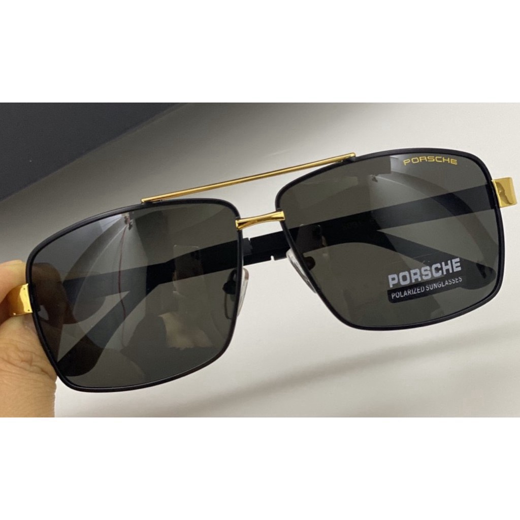 Kính mát nam QN01 🕶 FREESHIP XTRA 🕶 kính thời trang nam - kính phân cực chống tia uv | BigBuy360 - bigbuy360.vn