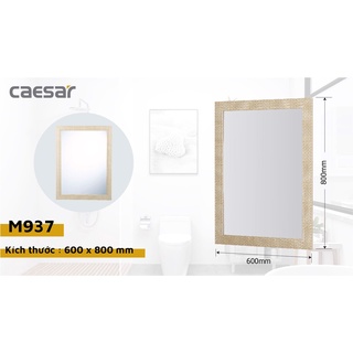 Gương-Mỹ-Thuật-Caesar-M937